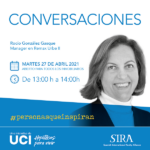 PQI 27-04-21 Rocío González Gasque