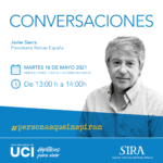 PQI 18-05-2021 Javier Sierra