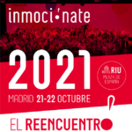 Inmocionate 21 Save Day